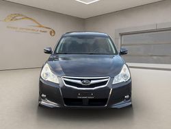 Gebraucht 2010 Subaru Legacy Kombi | CHF 4’550 (Fairer Preis)