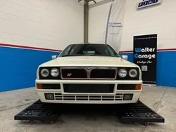 Gebraucht 1991 Lancia Delta | CHF 167’000