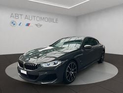 Gebraucht 2021 BMW M850 Shadowline Coupé | CHF 58’900 (Fairer Preis)