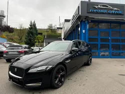 Gebraucht 2017 Jaguar XF Sportbrake Prestige Kombi | CHF 14’000
