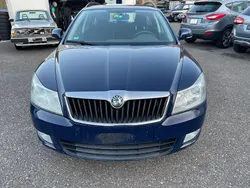Gebraucht 2012 Skoda Octavia Ambition Kombi | CHF 1’900 (Superpreis)