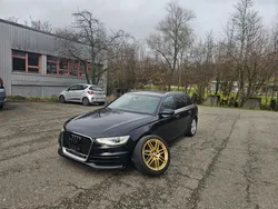 Gebraucht 2012 Audi A6 Kombi | CHF 10’900 (Guter Preis)