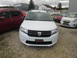 Gebraucht 2014 Dacia Logan MCV Kombi | CHF 5’900