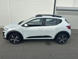 Neu 2025 Dacia Sandero Kleinwagen | CHF 20’440 (Fairer Preis)