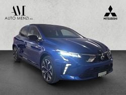 Neu 2025 Mitsubishi Colt Intense Limousine | CHF 27’999 (Fairer Preis)