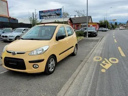 Gebraucht 2009 Hyundai i10 Comfort Kleinwagen | CHF 2’500 (Guter Preis)