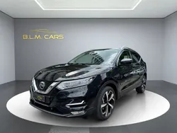 Gebraucht 2019 Nissan Qashqai Tekna SUV | CHF 17’900 (Guter Preis)