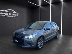 Gebraucht 2011 DS Automobiles DS4 Sport Chic | CHF 7’448