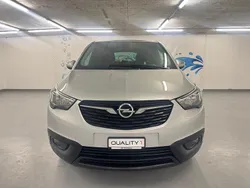 Gebraucht 2018 Opel Crossland X Excellence SUV | CHF 8’300 (Fairer Preis)