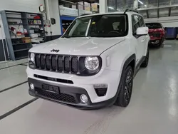 Gebraucht 2019 Jeep Renegade Night Eagle SUV | CHF 14’850 (Fairer Preis)