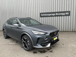 Gebraucht 2021 Cupra Formentor VZ SUV | CHF 30’490 (Fairer Preis)