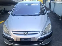 Gebraucht 2004 Peugeot 307 | CHF 1’200 (Fairer Preis)