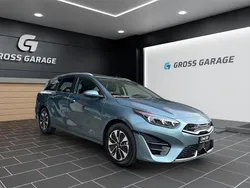 Gebraucht 2024 Kia Ceed Style Kombi | CHF 33’700