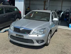 Gebraucht 2010 Skoda Octavia RS Kombi | CHF 3’200 (Superpreis)