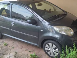 Gebraucht 2011 Citroën C1 Chic Kleinwagen | CHF 2’000 (Guter Preis)