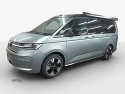 Gebraucht 2025 VW LT Ocean | CHF 75’000 (Superpreis)