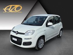 Gebraucht 2019 Fiat Panda Easy Kleinwagen | CHF 7’800 (Superpreis)