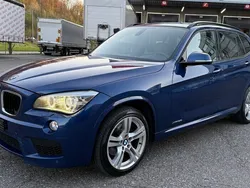 Gebraucht 2013 BMW X1 SUV | CHF 8’900 (Guter Preis)