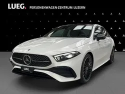 Gebraucht 2023 Mercedes A250 Limousine | CHF 54’900