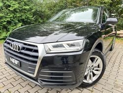 Gebraucht 2017 Audi Q5 SUV | CHF 19’999 (Guter Preis)