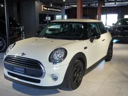 Gebraucht 2015 Mini ONE Kleinwagen | CHF 5’999 (Fairer Preis)