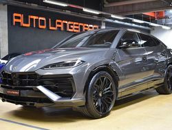 Gebraucht 2025 Lamborghini Urus SUV | CHF 325’999