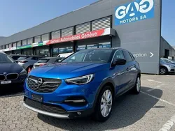 Gebraucht 2021 Opel Grandland X Excellence SUV | CHF 16’990 (Guter Preis)
