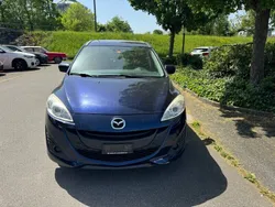 Gebraucht 2011 Mazda 5 Exclusive Van / Kleinbus | CHF 1’900 (Superpreis)