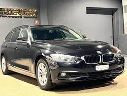 Gebraucht 2016 BMW 318 Advantage Kombi | CHF 13’900