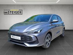 Neu 2025 MG MG3 Luxury Kleinwagen | CHF 23’640 (Fairer Preis)