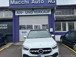 Gebraucht 2021 Mercedes GLA200 Progressive SUV | CHF 34’900