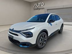 Gebraucht 2023 Citroën e-C4 Shine Limousine | CHF 29’990