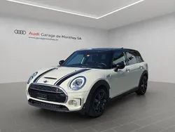 Gebraucht 2017 Mini Cooper S Clubman Kombi | CHF 14’900 (Guter Preis)