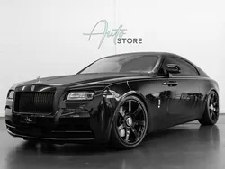 Gebraucht 2016 Rolls Royce Wraith | CHF 179’900