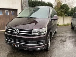 Gebraucht 2016 VW Multivan Highline | CHF 22’900