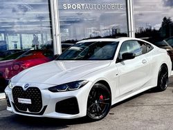 Gebraucht 2023 BMW M440 M Sport Limousine | CHF 54’900 (Guter Preis)