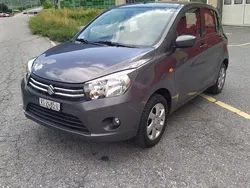 Gebraucht 2018 Suzuki Celerio | CHF 9’900 (Guter Preis)