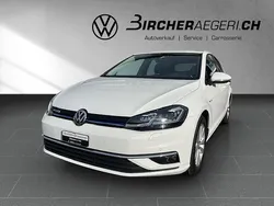Gebraucht 2018 VW Golf VII Comfortline Limousine | CHF 17’500 (Guter Preis)