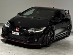 Gebraucht 2016 Honda Civic Type R Limousine | CHF 23’900 (Fairer Preis)