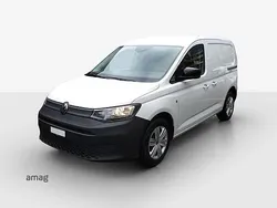 Candyweiss Neu 2025 VW Caddy Van / Kleinbus | CHF 29’990 (Fairer Preis)