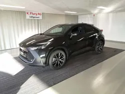 Neu 2025 Toyota C-HR Edition SUV | CHF 41’850 (Guter Preis)