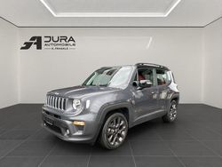 Gebraucht 2023 Jeep Renegade Limited SUV | CHF 24’900 (Fairer Preis)
