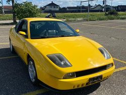 Gebraucht 1995 Fiat Coupé Coupé | CHF 5’000