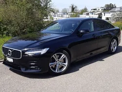Gebraucht 2020 Volvo S90 R-Design Limousine | CHF 36’999