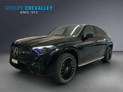 Neu 2025 Mercedes GLC300 Coupé | CHF 90’900 (Fairer Preis)