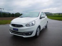 Gebraucht 2020 Mitsubishi Space Star | CHF 8’450 (Fairer Preis)