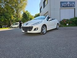 Gebraucht 2012 Peugeot 207 CC Sport Cabrio | CHF 4’600