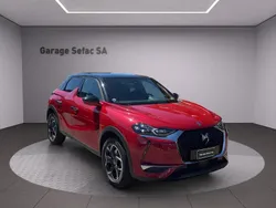 Gebraucht 2019 DS Automobiles DS3 Crossback So Chic SUV | CHF 13’899 (Fairer Preis)