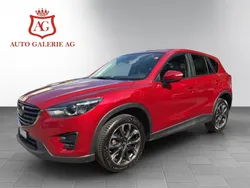 Gebraucht 2016 Mazda CX-5 SUV | CHF 12’890 (Guter Preis)