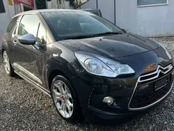 Gebraucht 2012 DS Automobiles DS3 Sport Chic | CHF 4’500 (Fairer Preis)